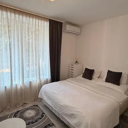 Vila In Velika Aleja Sarajevo