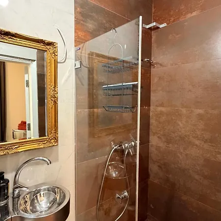 In Velika Aleja Villa Saraievo